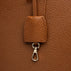 Decorative Leather Clip