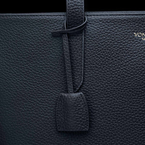 Decorative Leather Clip