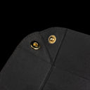 Von Baer Majestic luxury Italian leather tray desk organizer with a catch-all and snap button, featuring fine craftsmanship and attention to detail.