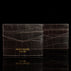 cards and cash leather card holder solid brown croco print front and back